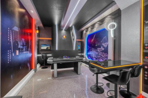 Last Minute Disney Getaway! Private Pool, Hot Tub & Games Room. Book Now! #92377